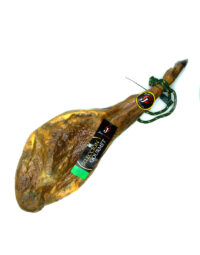 Jamón cebo de campo 50 Ibérico