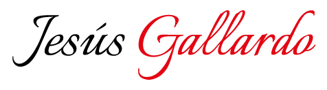 Jesús Gallardo