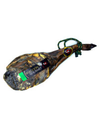 Paleta cebo de campo 50 ibérica